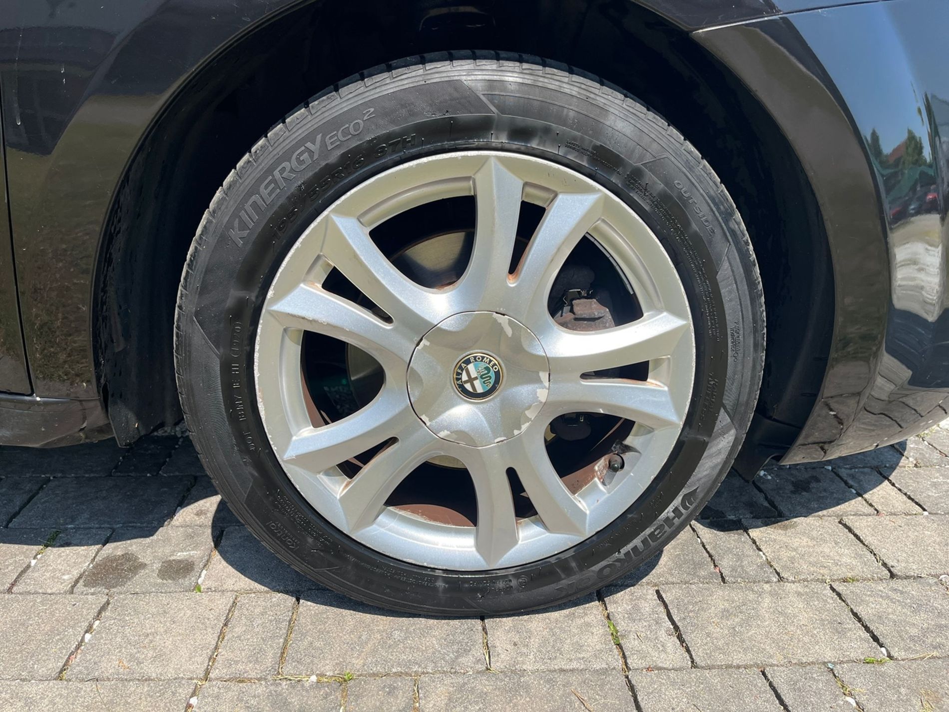 1.3 jtdm-2 Progression s&s 95cv - RISERVATA A COMMERCIANTI D’AUTO - Gallotti Auto